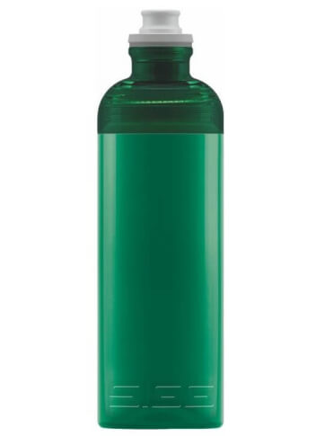 Butelka turystyczna Feel Green 600 ml SIGG zielona