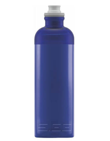 Butelka turystyczna Feel Blue 600 ml SIGG niebieska