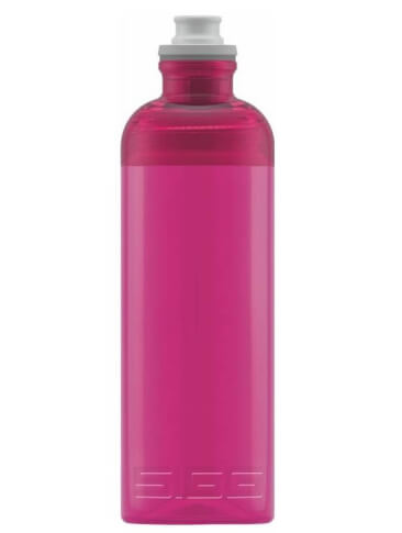 Butelka turystyczna Feel Berry 600 ml SIGG purpurowa