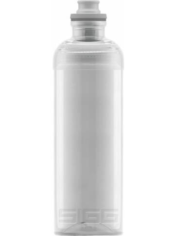 Butelka turystyczna Feel Transparent 600 ml SIGG transparentna