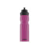 Butelka turystyczna WMB Sports Berry Touch 750 ml SIGG purpurowa