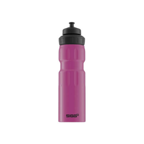 Butelka turystyczna WMB Sports Berry Touch 750 ml SIGG purpurowa