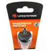 Zapałki sztormowe Windproof Matches 20 szt Lifesystems
