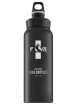 Butelka turystyczna WMB Mountain Black Touch 1 l SIGG czarna