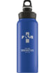 Butelka turystyczna WMB Mountain Blue Touch 1 l SIGG niebieska