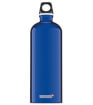 Butelka turystyczna Traveller Dark Blue 1L SIGG niebieska