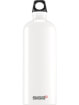 Butelka turystyczna Traveller Dark White 1L SIGG biała