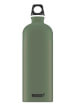 Butelka turystyczna Traveller Leaf Green 1L SIGG oliwkowa