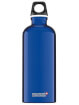 Butelka turystyczna Traveller Dark Blue 600 ml SIGG niebieska