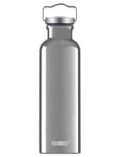 Butelka turystyczna Original Alu 500 ml SIGG metaliczna