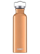 Butelka turystyczna Original Copper 500 ml SIGG miedziana