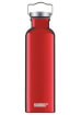 Butelka turystyczna Original Red 750 ml SIGG czerwona
