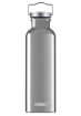 Butelka turystyczna Original Alu 750 ml SIGG metaliczna