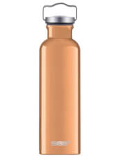 Butelka turystyczna Original Copper 750 ml SIGG miedziana