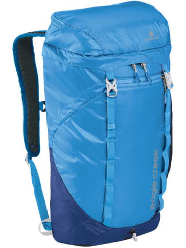 Plecak turystyczny Ready Go 25L Brillant Blue Eagle Creek