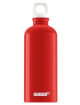 Butelka turystyczna Fabulous Red 600 ml SIGG czerwona