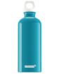 Butelka turystyczna Fabulous Aqua 600 ml SIGG błękitna