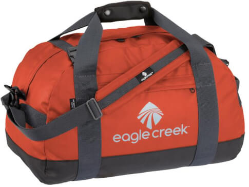 Torba podróżna NMW Duffel Small Red Clay Eagle Creek