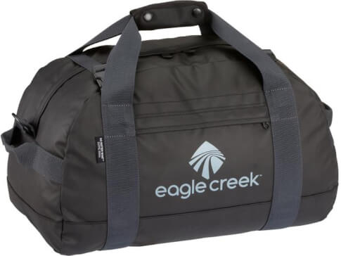 Torba podróżna NMW Duffel Small Black Eagle Creek
