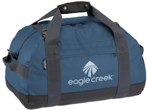 Torba podróżna Eagle Creek Torba NMW Duffel Small Slate Blue