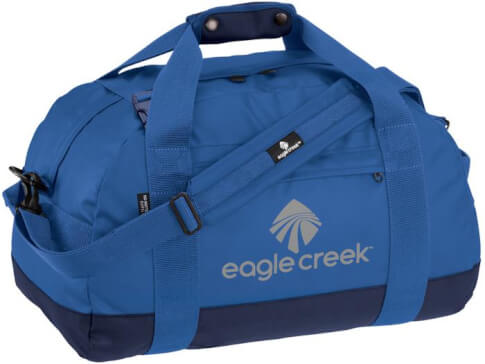 Torba podróżna Eagle Creek NMW Duffel Small Cobalt