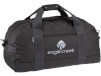 Torba podróżna Eagle Creek NMW Duffel Medium Black