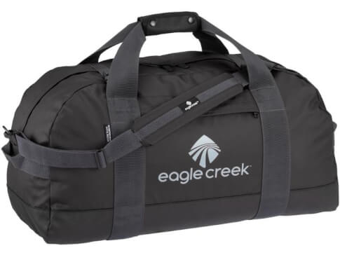 Torba podróżna Eagle Creek NMW Duffel Medium Black