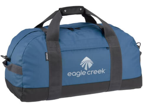 Torba podróżna Eagle Creek NMW Duffel Medium Slate Blue