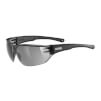 Uniwersalne okulary sportowe Uvex Sportstyle 204 smoke popielate