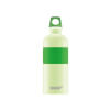 Butelka turystyczna CYD Pastel Green SIGG 600 ml zielona