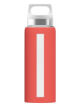 Szklana butelka turystyczna Dream Scarlet 650 ml SIGG