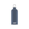 Butelka turystyczna Lucid Midnight Touch SIGG 600 ml granatowa