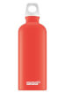 Butelka turystyczna Lucid Scarlet Touch SIGG 600 ml czerwony