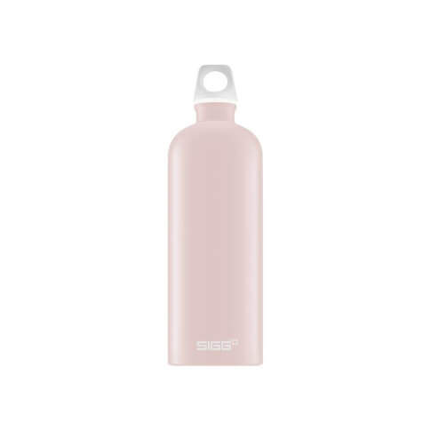 Butelka turystyczna Lucid Blush Touch 1 l SIGG