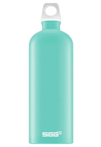 Butelka turystyczna Lucid Glacier Touch 1 l SIGG