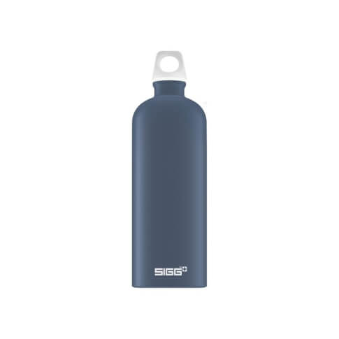Butelka turystyczna Lucid Midnight Touch 1 l SIGG