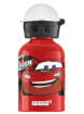 Butelka turystyczna dla dzieci Cars Lightning McQueen SIGG 300 ml