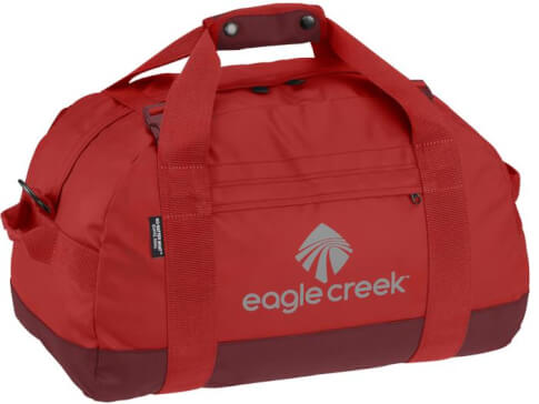 Torba turystyczna Eagle Creek NMW Duffel Medium Fire