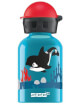 Butelka turystyczna dla dzieci Orca Family SIGG 300 ml
