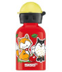 Butelka turystyczna dla dzieci Forest Kids SIGG 300 ml