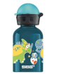 Butelka turystyczna dla dzieci Small Dino SIGG 300 ml