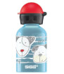 Butelka turystyczna dla dzieci Woof SIGG 300 ml