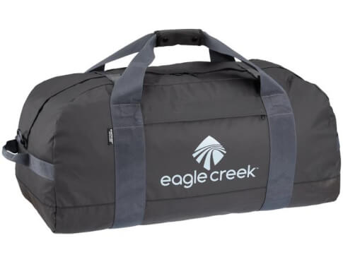 Torba turystyczna Eagle Creek NMW Duffel Large Black