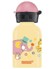 Butelka turystyczna dla dzieci Fantoni SIGG 300 ml