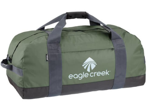 Torba turystyczna Eagle Creek NMW Duffel Large Olive