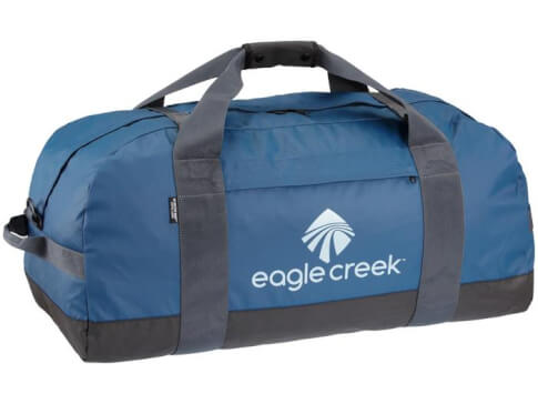 Torba turystyczna Eagle Creek NMW Duffel Large Slate Blue