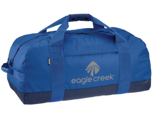 Torba turystyczna Eagle Creek NMW Duffel Large Cobalt