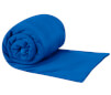 Ręcznik szybkoschnący 50x100 Pocket Towel M niebieski Sea To Summit