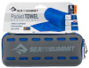 Ręcznik szybkoschnący 75x150 Pocket Towel XL niebieski Sea To Summit