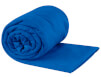 Ręcznik szybkoschnący 75x150 Pocket Towel XL niebieski Sea To Summit